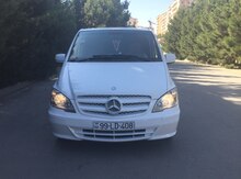 Mercedes Vito, 2010 il