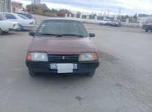 LADA (VAZ) 21099, 2000 il