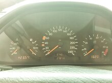 Mercedes C 180, 1999 il
