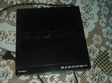 DVD "Supra"