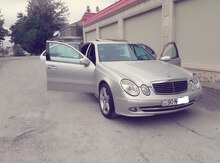 Mercedes E 270, 2003 il