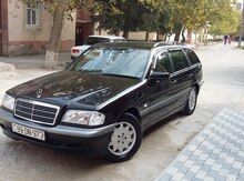Mercedes C 220, 2000 il