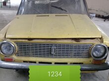 LADA (VAZ) 21011, 1983 il