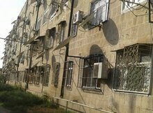 3-otaqlı mənzil kirayə verilir, Səlyan r., 62 m²