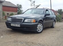 Mercedes C 180, 1997 il