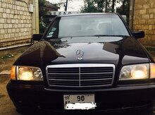 Mercedes C 230, 2000 il