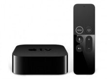 Apple TV 4K 32GB (MQD22)
