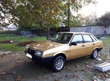 LADA (VAZ) 21099, 2000 il