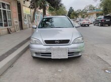 Opel Astra, 1998 il