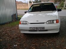 LADA (VAZ) 2115, 2012 il