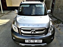 Great Wall Haval M2, 2014 il