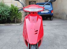 Honda Dio 27, 2012 il