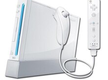 "Wii" oyun konsolu