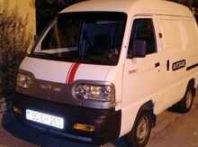 Daewoo Damas, 2008 il