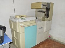 "Fujifilm frontier 350" aparatı