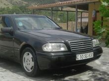 Mercedes C 180, 1994 il