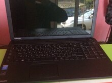 Noutbuk "Toshiba C50"