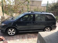 Mazda MPV, 2003 год