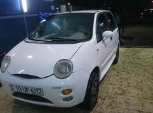 Chery QQ, 2007 il