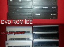DVD Rom "İDE"
