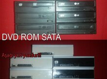 DVD Rom "Sata"