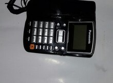 Stansionar telefon "Panasonic"