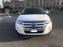 Ford Edge, 2013 il