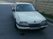 Opel Omega, 1991 il