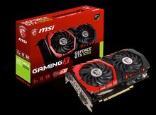 Video kart "MSİ Gaming 1050"