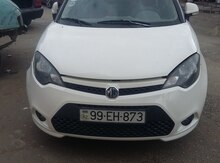 MG 3, 2012 год
