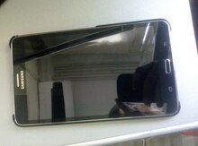 "Samsung Galaxy" planşet