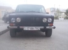 LADA (VAZ) 2106, 1981 il