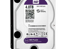 Sərt disk 4TB