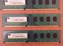 Operativ yaddaş RAM, 3GB