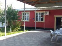 Həyət evi kirayə verilir, Qəbələ r.