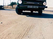 ZAZ 968M, 1990 il