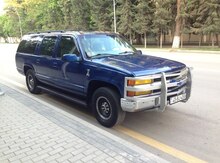 "Chevrolet" ehtiyat hissəsi