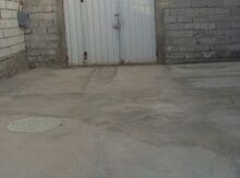 Həyət evi, Naxçıvan ş.