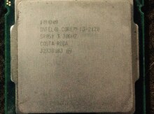 Prosessor "Core i3"