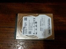 Hard Disk 250GB