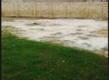 2 sot torpaq sahəsi, Naxçivan şəh.
