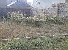 4.10 sot torpaq sahəsi, Xırdalan şəh.