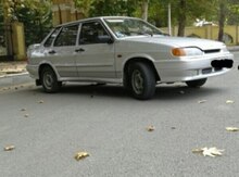 LADA (VAZ) 2115, 2004 il