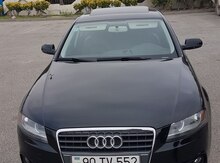 Audi A4, 2011 il