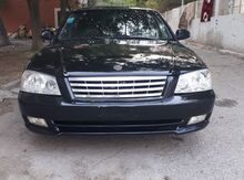 KIA Optima, 2004 il