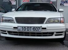 Nissan Maxima, 1998 il