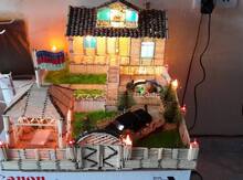 Maket