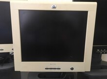 Monitor "HP 17"