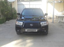 Subaru Forester, 2006 il