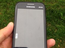 "Samsung Galaxy" telefonu
